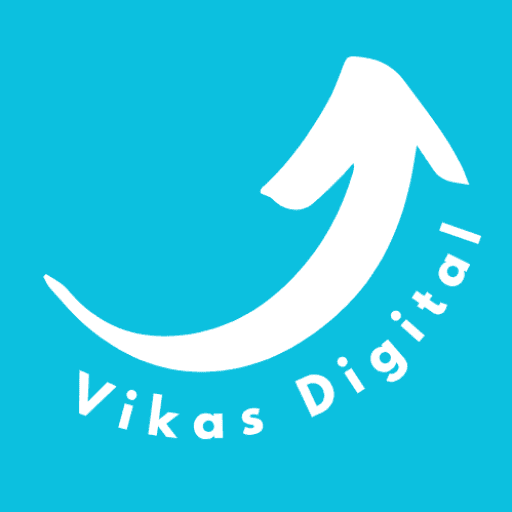 Vikas Digital
