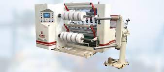 Rewinding Machine manufacturer Bangalore
